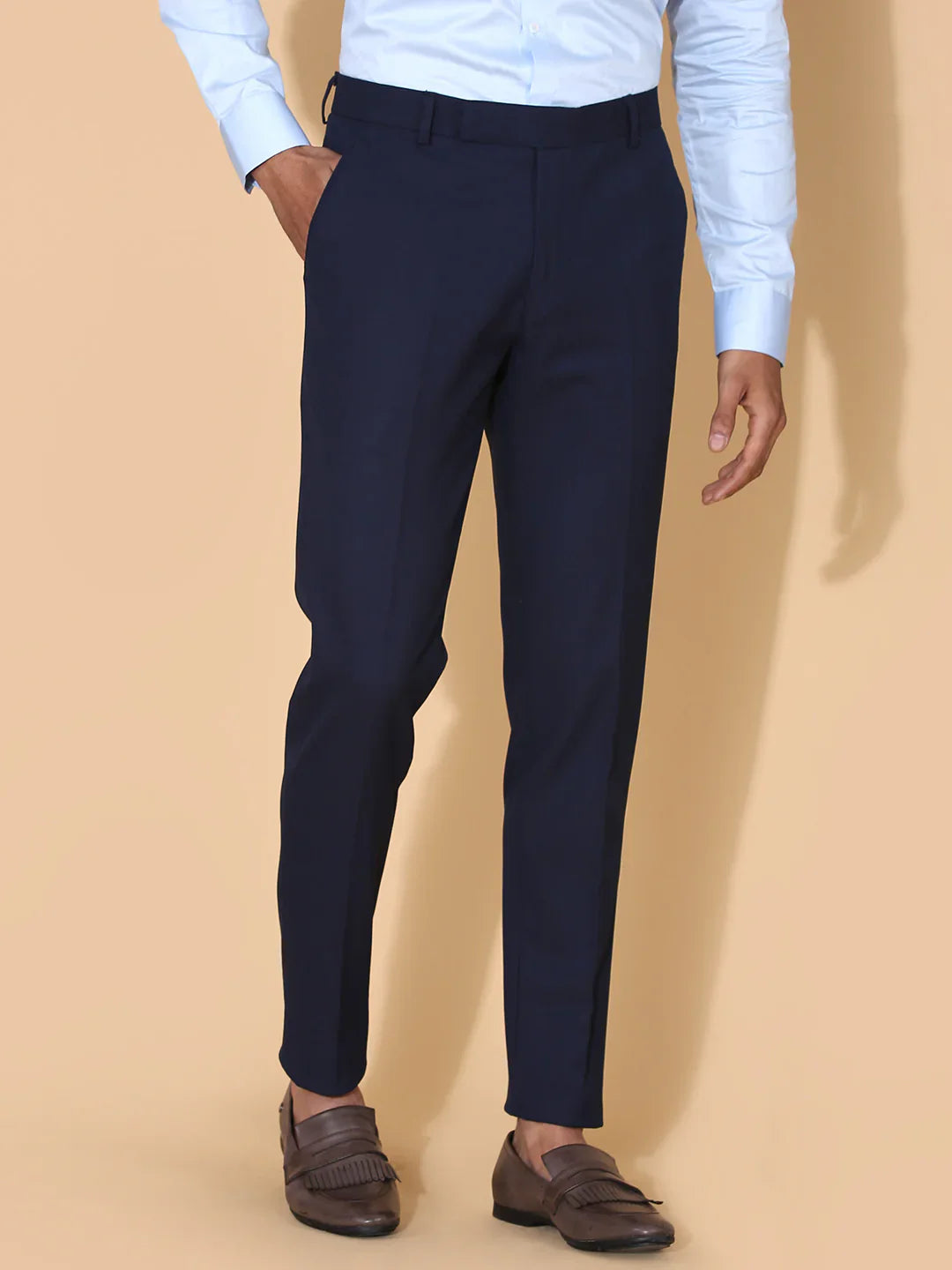 MEN'S TROUSER