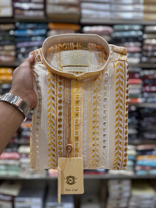Kurta Pajama