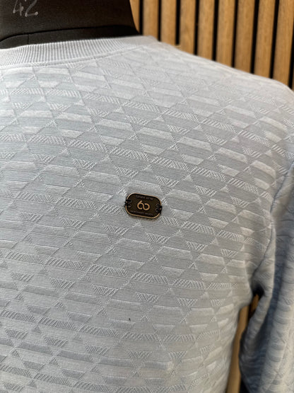 Round Neck T-Shirt