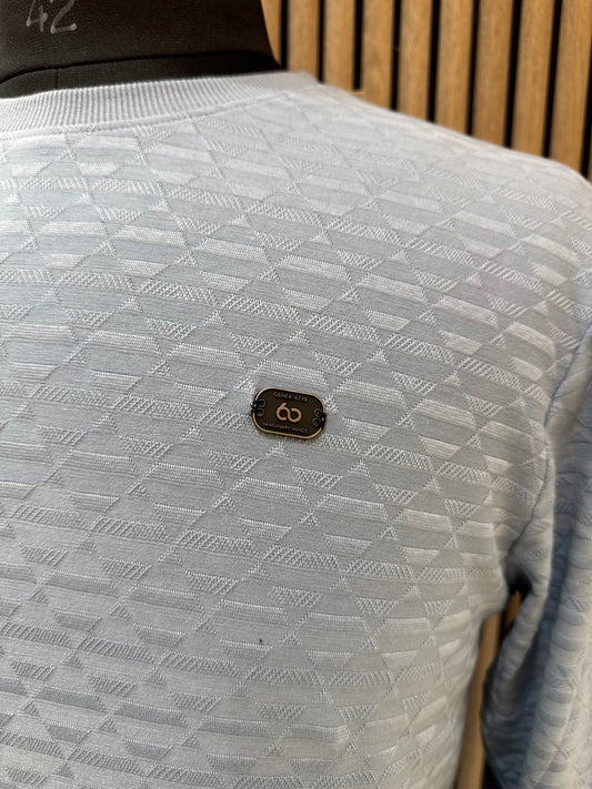 Round Neck T-Shirt