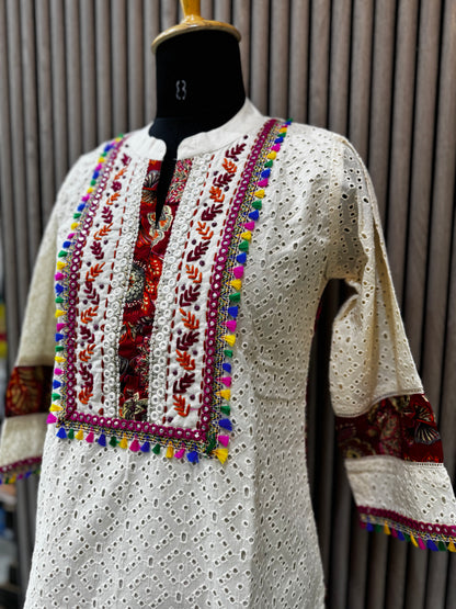 Ladies Suit