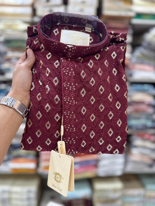 Kurta Pajama 40