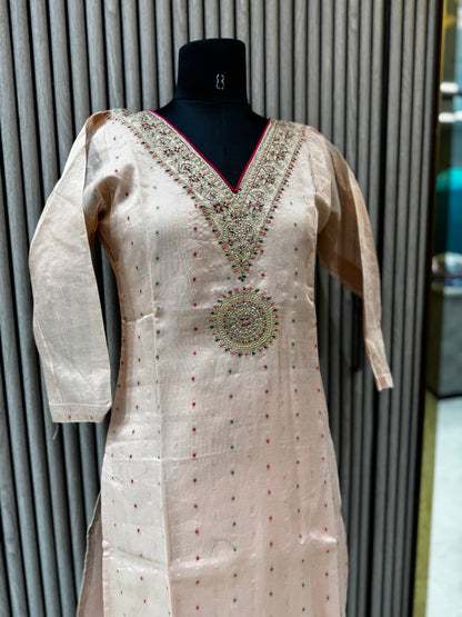 Ladies Suit