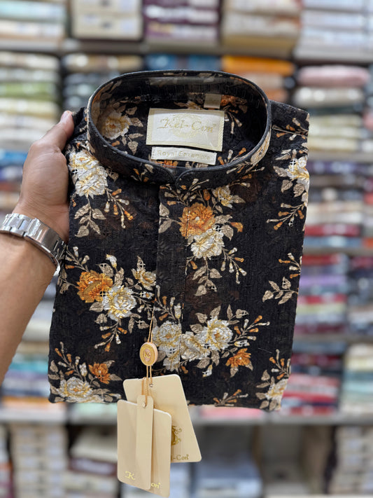 Kurta Pajama