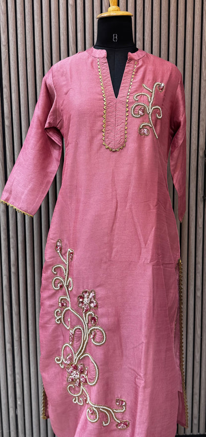 Ladies Suit