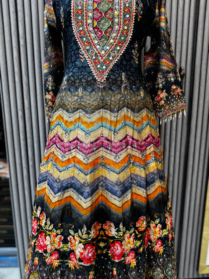 Ladies Suit