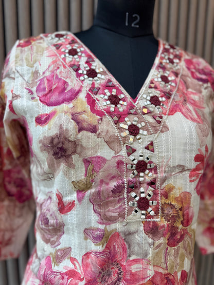 Women Co-Ord Set