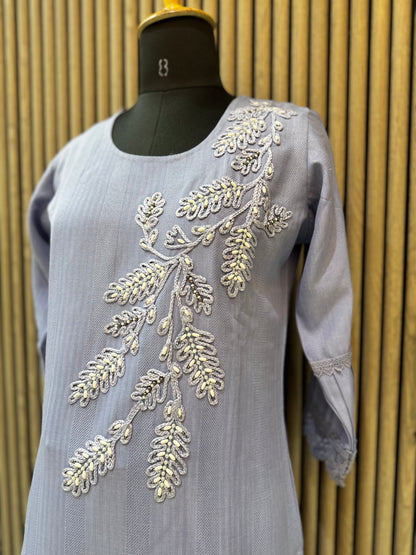 Ladies Suit