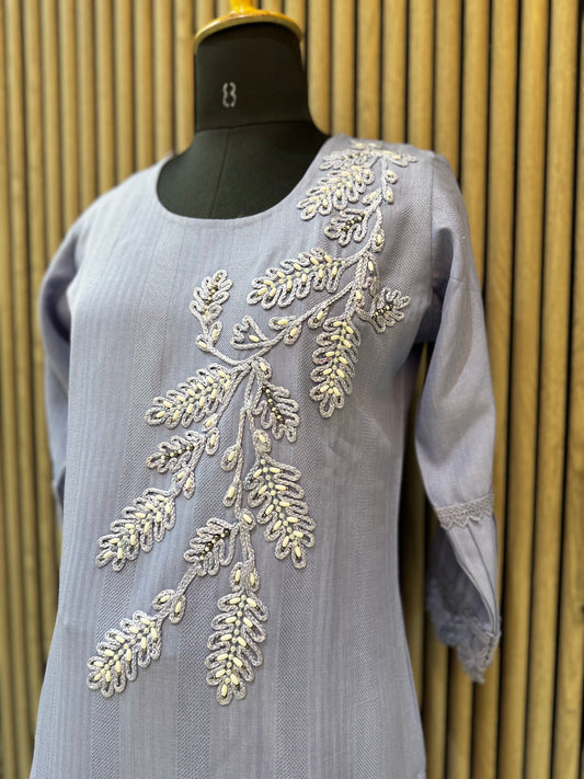 Ladies Suit