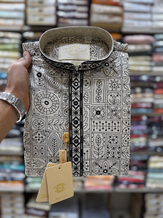 Kurta Pajama