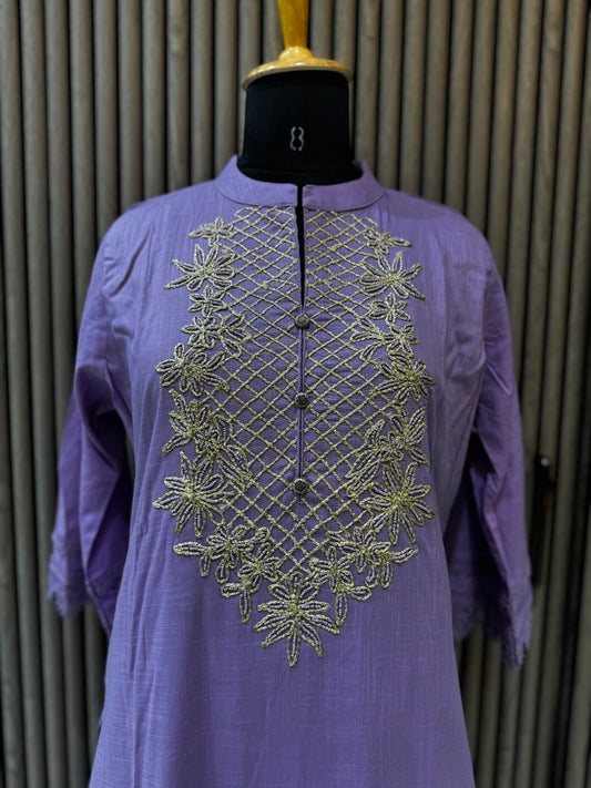 Ladies Suit