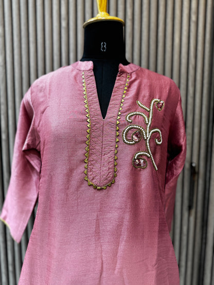 Ladies Suit