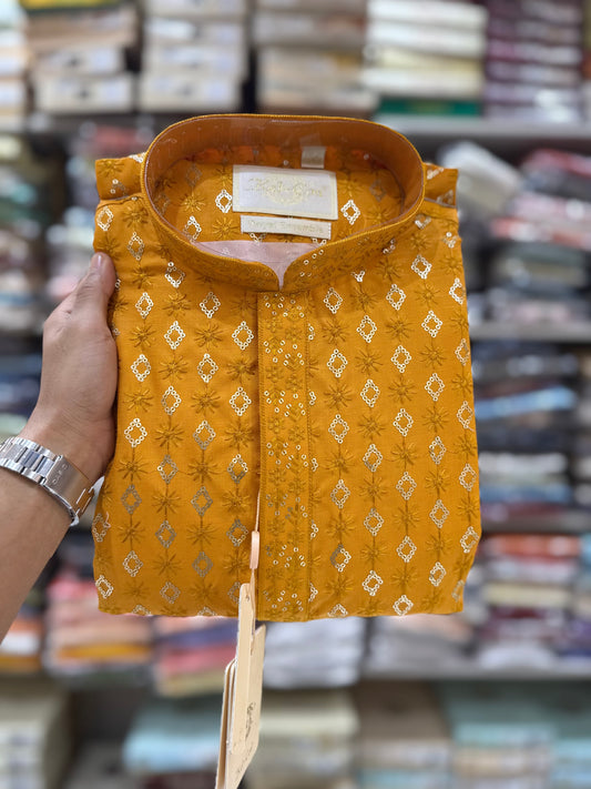 Kurta Pajama 40