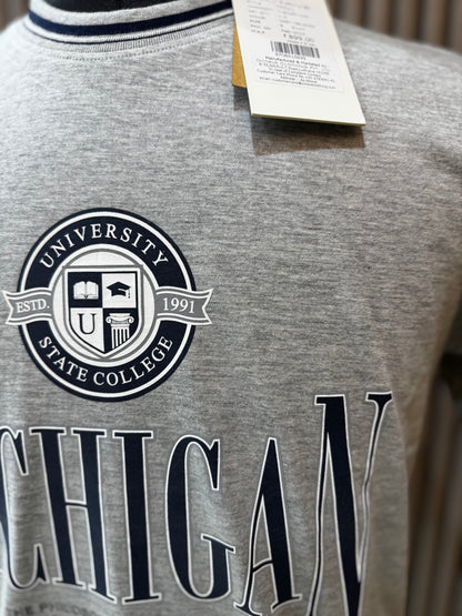 Octave T-Shirt Half Sleeves M
