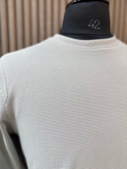 Round Neck T-Shirt