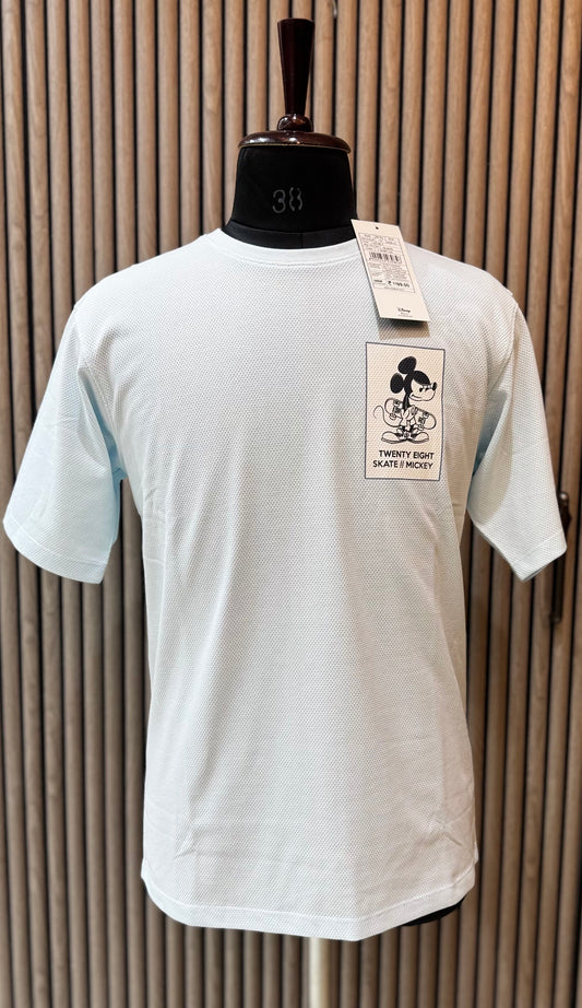Octave T-Shirt Half Sleeves M