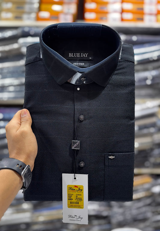 PartyWear Stretchable Shirt