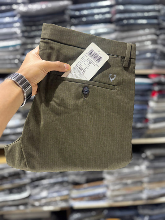 Allen Solly Trouser 34