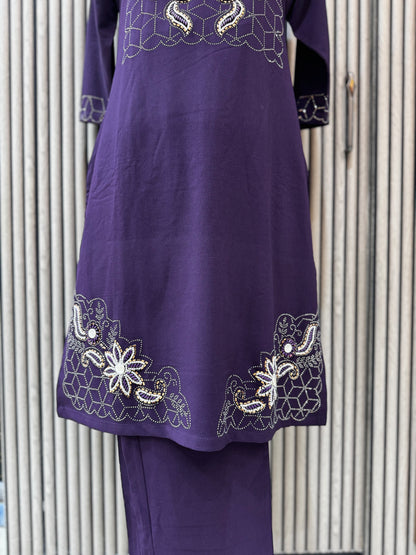 Ladies Suit