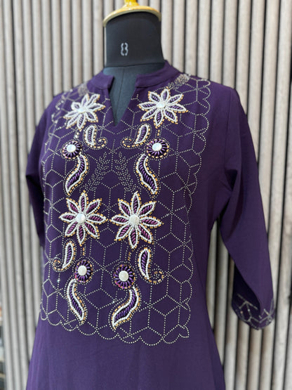 Ladies Suit