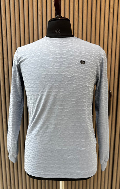 Round Neck T-Shirt
