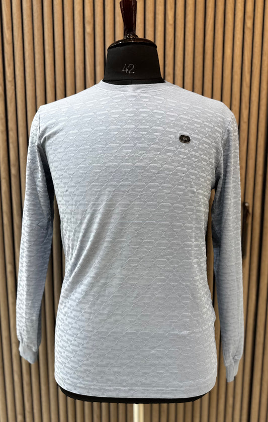 Round Neck T-Shirt
