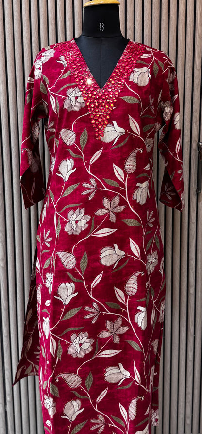 Ladies Suit