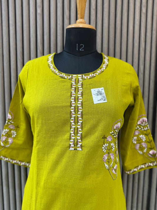 Women Co-Ord Set