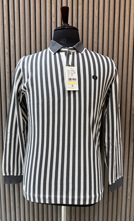 Polo T-Shirt  (Stretch)