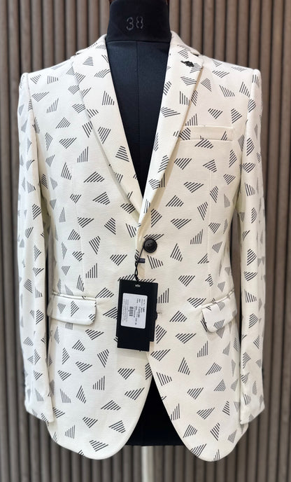 Blazer M L