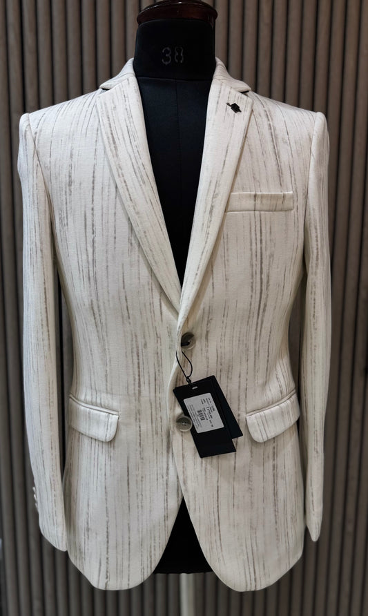 Blazer M L