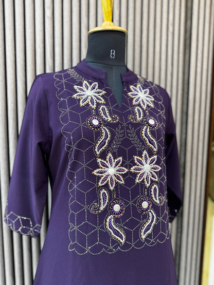 Ladies Suit