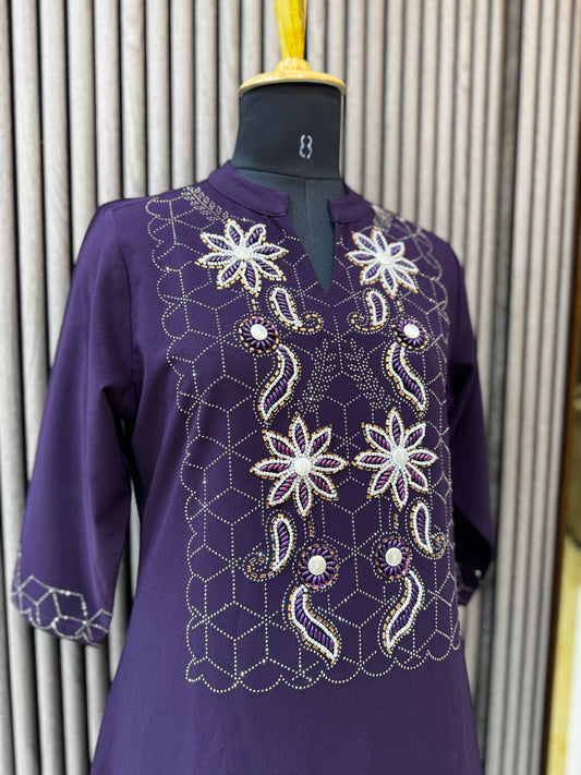Ladies Suit