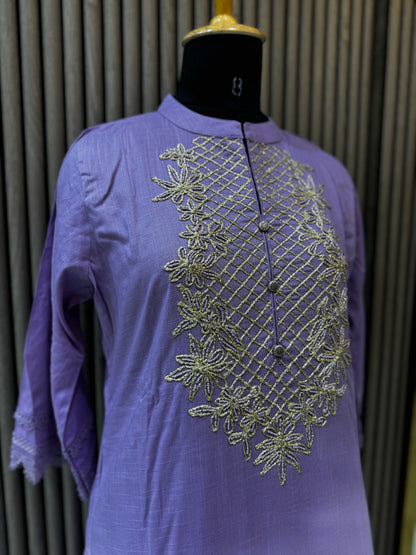Ladies Suit