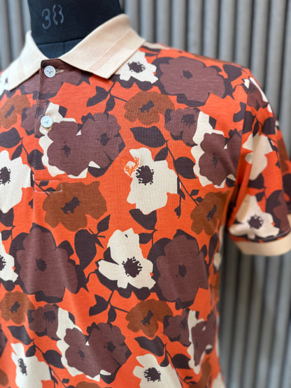 Allen Solly T-Shirt Half Sleeves M