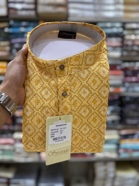 Kurta Pajama
