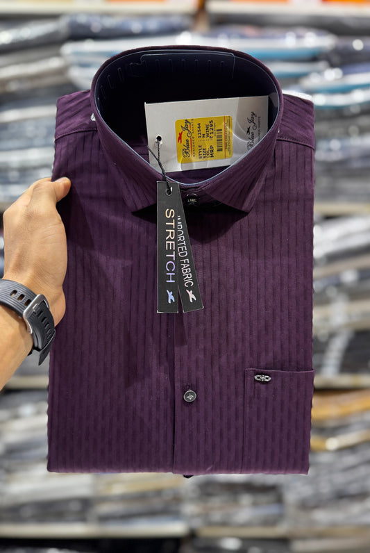 PartyWear Stretchable Shirt