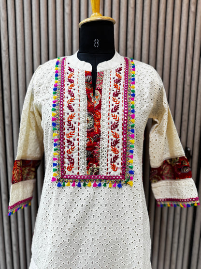 Ladies Suit
