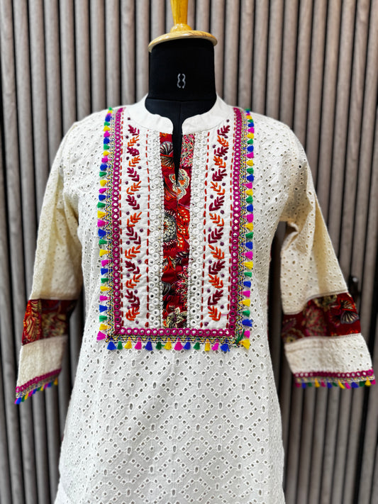 Ladies Suit
