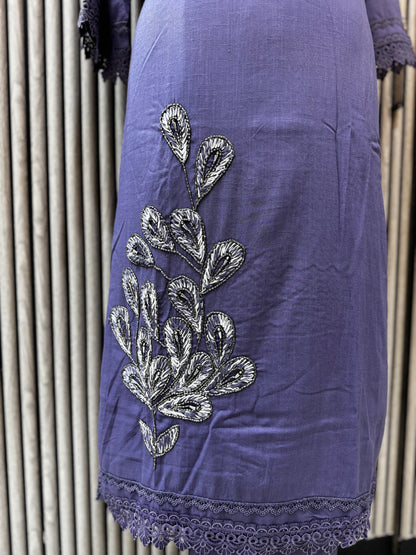 Ladies Suit