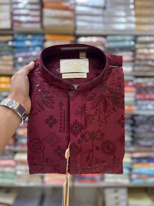 Kurta Pajama
