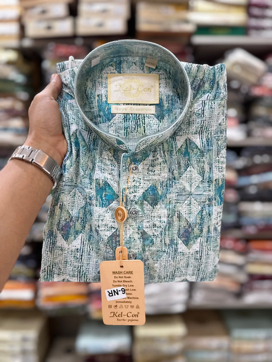 Kurta Pajama 38 40