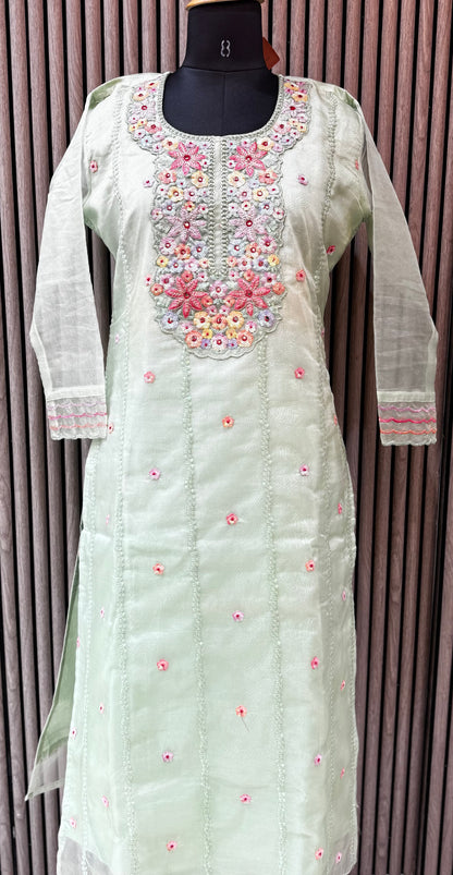 Ladies Suit