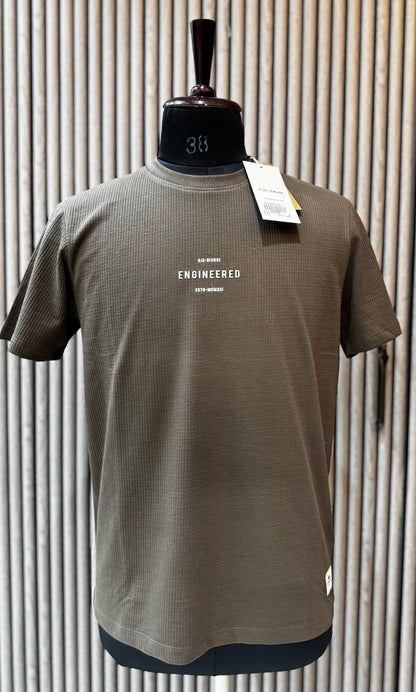 Octave T-Shirt Half Sleeves M