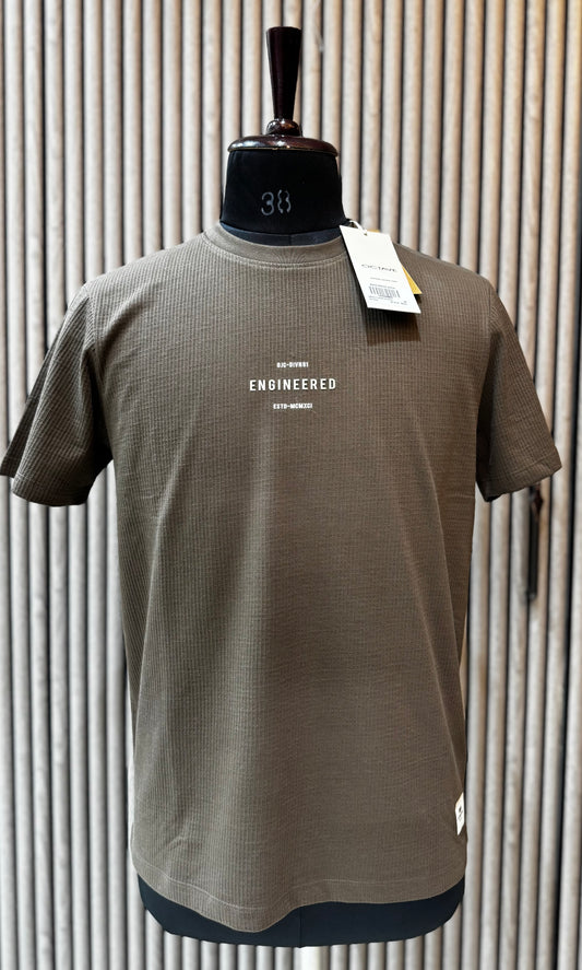 Octave T-Shirt Half Sleeves M