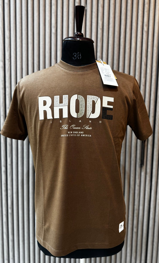 Octave T-Shirt Half Sleeves M