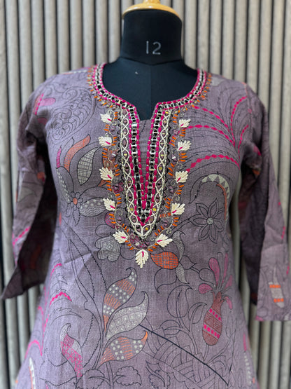 Women’s Co-Ord Set
