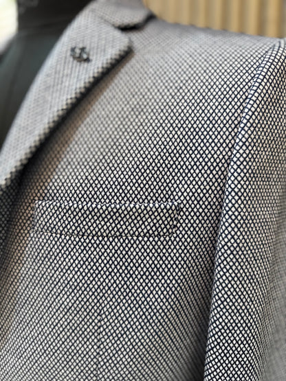 Blazer M