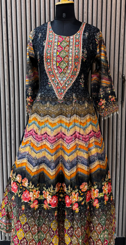 Ladies Suit