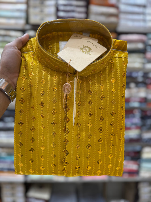 Kurta Pajama
